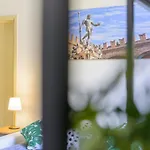 Apartament The Medieval Heart Of Free Parking Bolonia