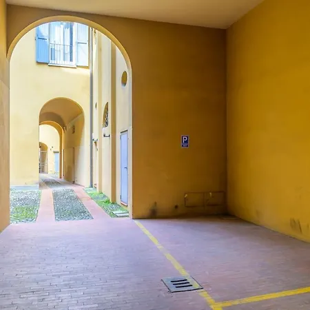 The Medieval Heart Of Free Parking Apartament