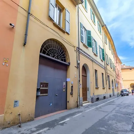 The Medieval Heart Of Free Parking