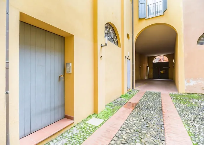 Appartamento The Medieval Heart Of Free Parking