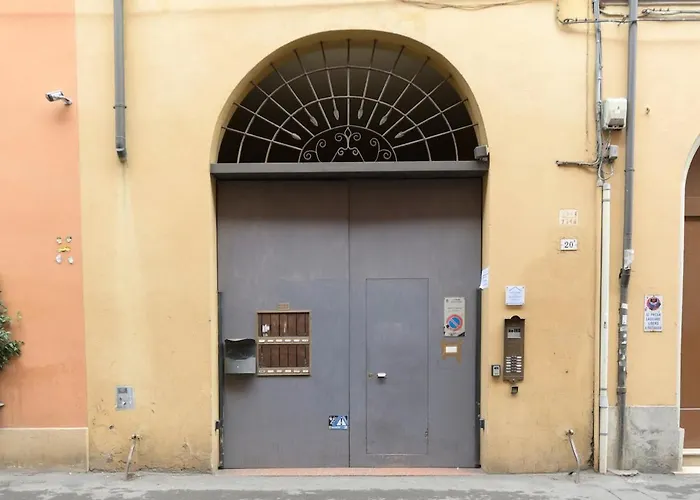 The Medieval Heart Of Free Parking Appartamento *