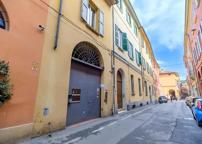 The Medieval Heart Of Free Parking
